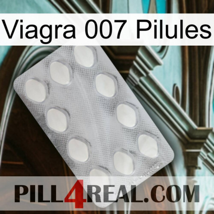 Viagra 007 Pills 16